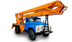 Оренда міні-екскаватор BOBCAT E55