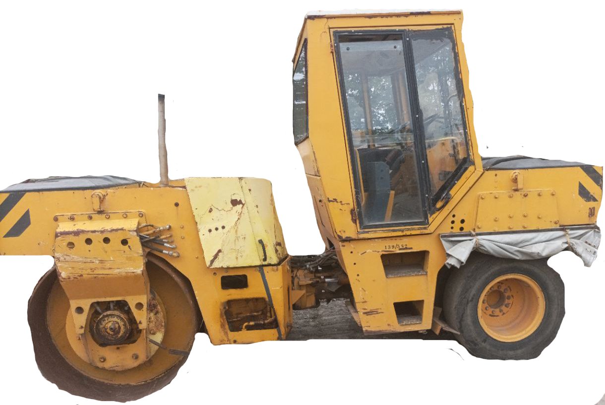 Оренда міні-екскаватор BOBCAT E55