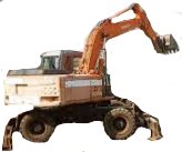 Оренда VOLVO ЕС 250DL