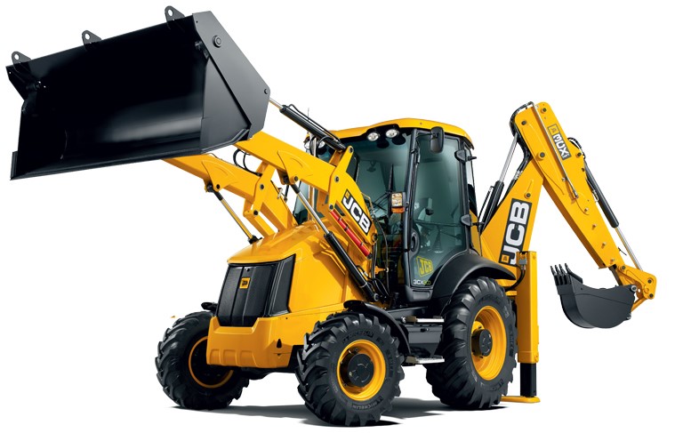 Оренда міні-екскаватор BOBCAT E55