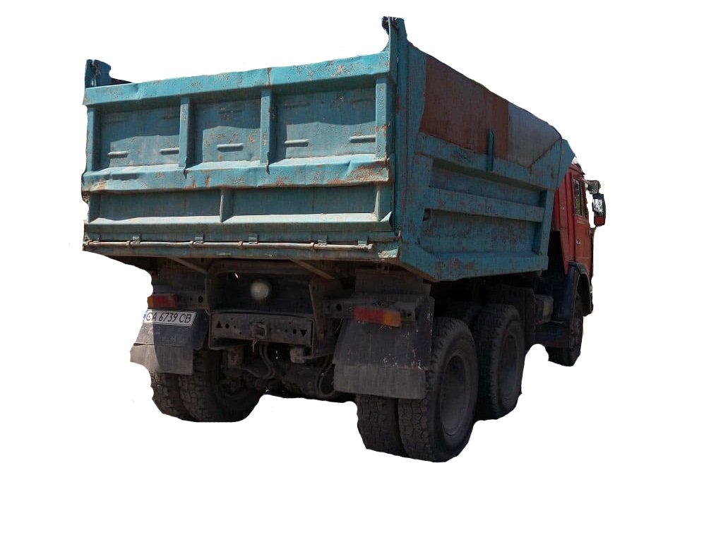 Оренда volvo-bl-71