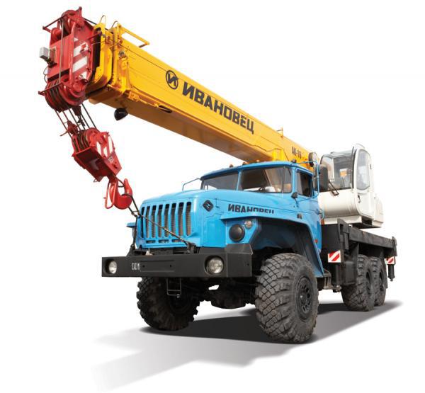 Оренда volvo-bl-71