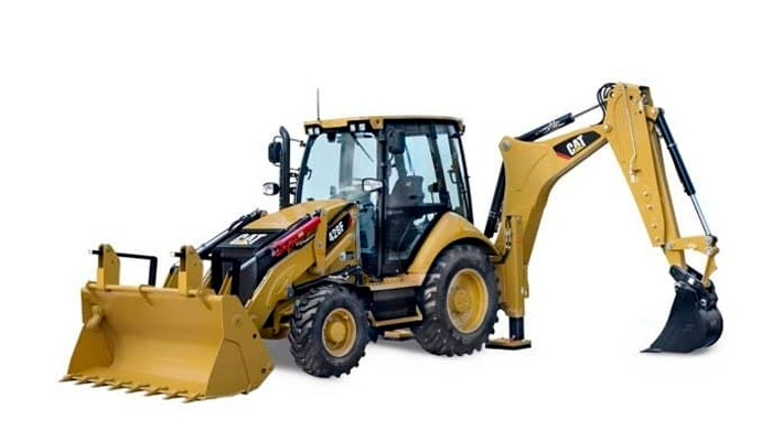 Оренда екскаватора від ПП Гольфстрім-1