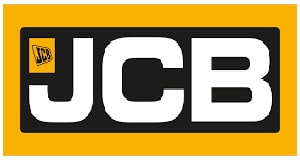 JCB logo