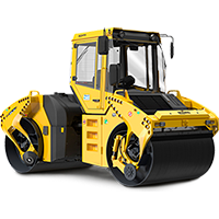 Дорожні роботи від Будпослуга